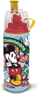 ST BOTELLA SPRAY 575 ML MICKEY TRUE CHAMPIONS