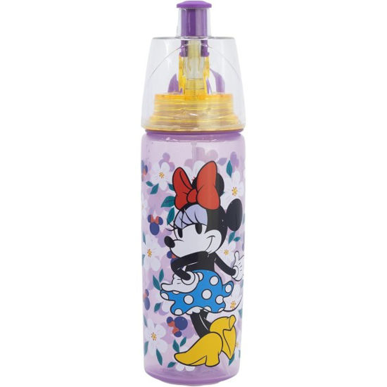 ST BOTELLA SPRAY 575 ML MINNIE SUNSHINE