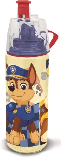 ST BOTELLA SPRAY 575 ML PAW PATROL BOY RESCUE PUPS