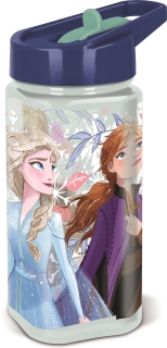 ST BOTELLA SQUARE 510 ML FROZEN SNOWY TALE