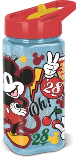 ST BOTELLA SQUARE 510 ML MICKEY TRUE CHAMPIONS