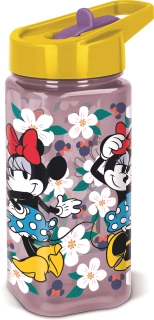 ST BOTELLA SQUARE 510 ML MINNIE SUNSHINE