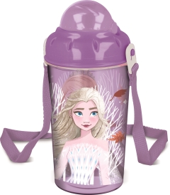 ST ROBOT PARED SENCILLA 465 ML FROZEN AUTUM LEAVES