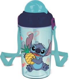 ST ROBOT PARED SENCILLA 465 ML STITCH DRAWING