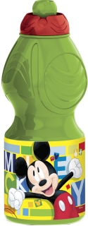 St Botella Sport 400 Ml. Mickey Watercolors