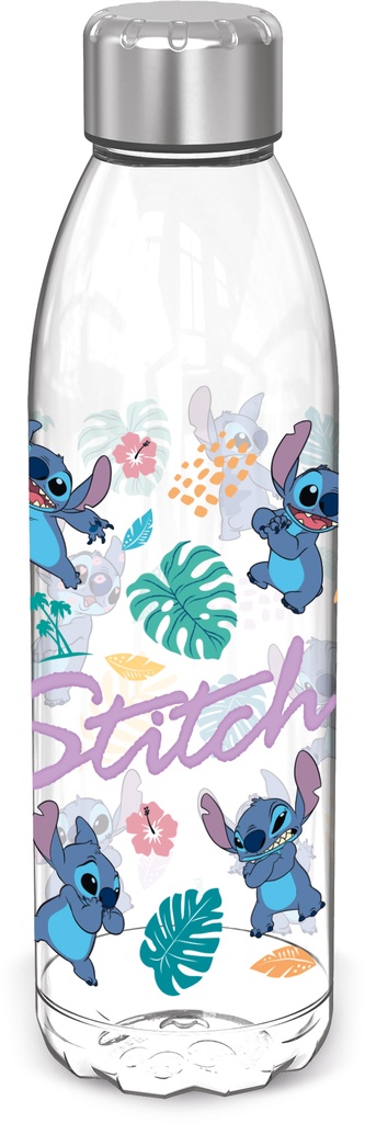 STOR BOTELLA AQUA 980 ML STITCH YOUNG ADULT