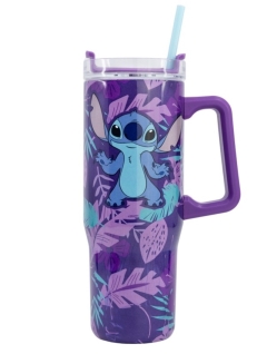 STOR TAZA TERMO XL ACERO INOXIDABLE 940 Ml  STITCH