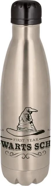 [1094] St Botella Acero Inoxidable 780 Ml Harry  Potter Young Adult