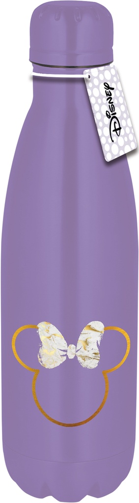 St Botella Acero Inoxidable 780 Ml Minnie Young Adult