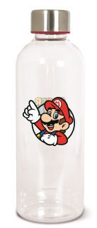 St Bot. Hidro 850 Ml Super Mario