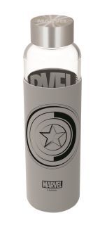 St Bot.Cristal C/Funda - 585 Ml Marvel