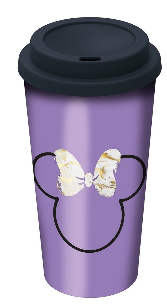 St Vaso Cafe Doble Pared 520 Ml Minnie