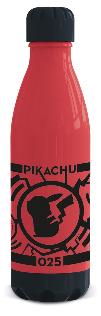St Bot.Grande 660 Ml Pokemon