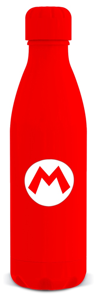 St Bot.Grande 660 Ml Super Mario
