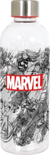 ST BOTELLA HIDRO 850 ML MARVEL PATTERN YOUNG ADULT