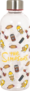 ST BOTELLA HIDRO 850 ML SIMPSONS HOMER YOUNG ADULT