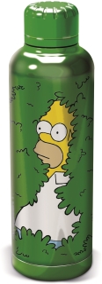 ST BOTELLA TERMO A.INOX 515 ML SIMPSONS HOMER YOUNG ADULT