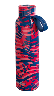 QUOKKA TERMO A.INOX  630 ML  CLASH SOLID COLGADOR