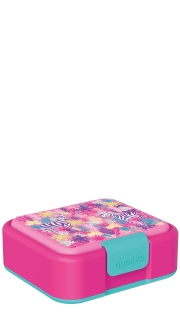 QUOKKA KIDS SANDWICHERA TWIST ZEBRAS