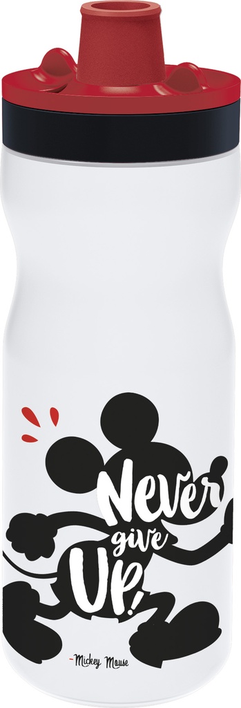 Botella Sport Con Bloqueo 640 Ml. Mickey
