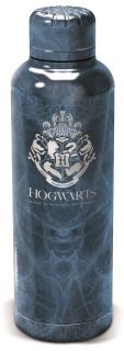 St Botella Termo Acero Inoxidable 515 Ml. Harry Potter
