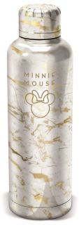 St Botella Termo Acero Inoxidable 515 Ml. Minnie