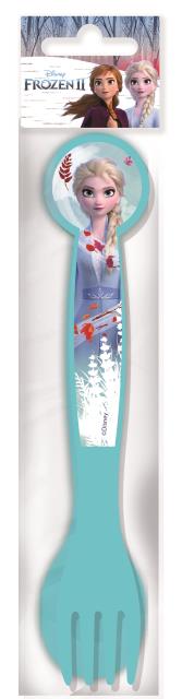 St Set De 2 Cubiertos Pp Frozen Ii Blue Forest
