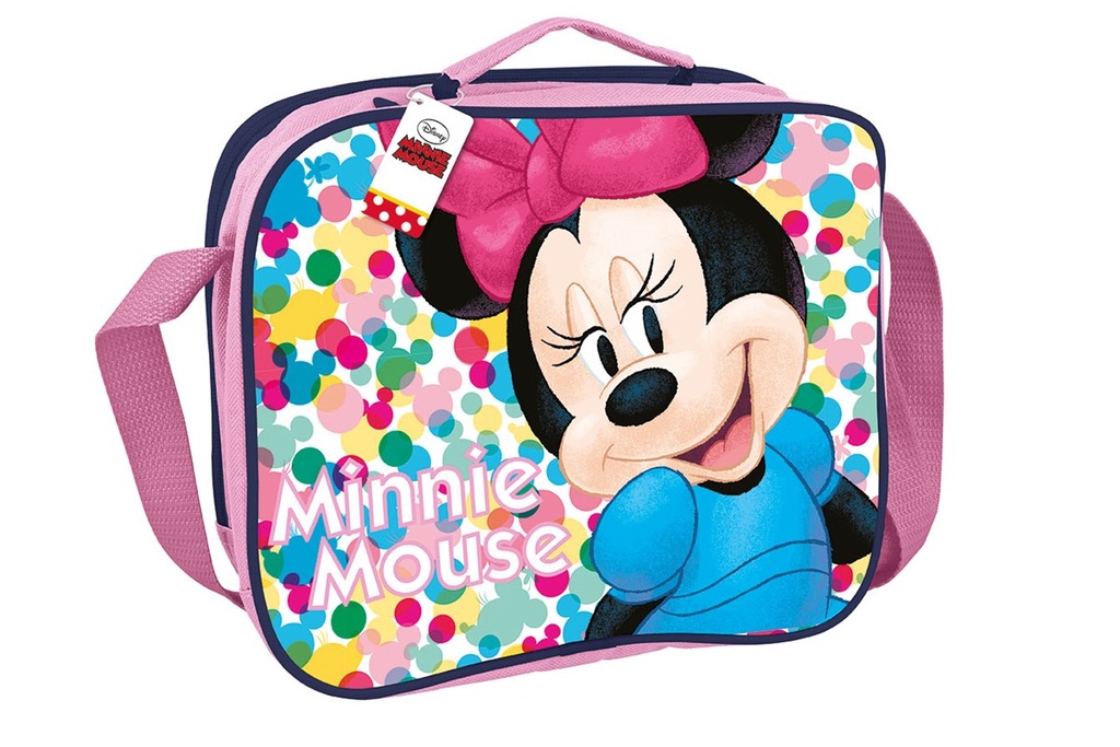 St Bolsa Aislt.Correa Minnie Feel Good