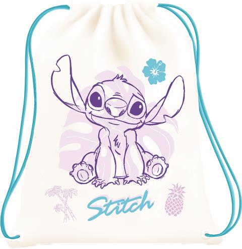 St Bolsa Aislante Friendly 30 X 40 Cm Stitch Young Adult