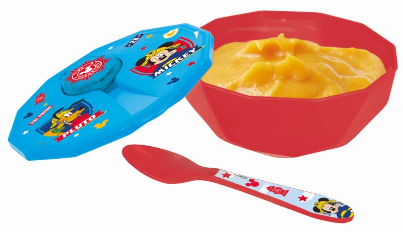 St Cuenco Toddler Mickey To The Rescue