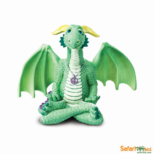 [10153] 10153 DRAGÓN PAZ (SAFARI)