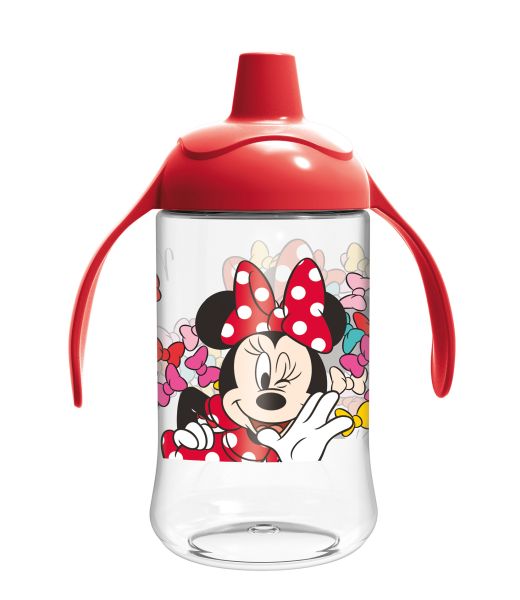 St Vaso Minnie  Entrenamiento Toddler Easy Curva