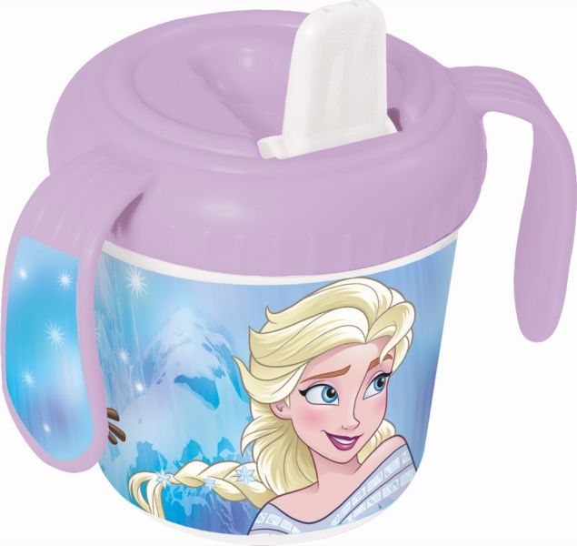 St Taza Entrenamiento 250 Ml. Frozen