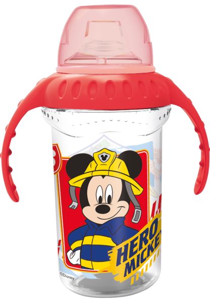 St Taza Entrenamiento 330 Ml Mickey