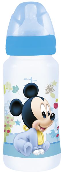 St Biberon Mickey