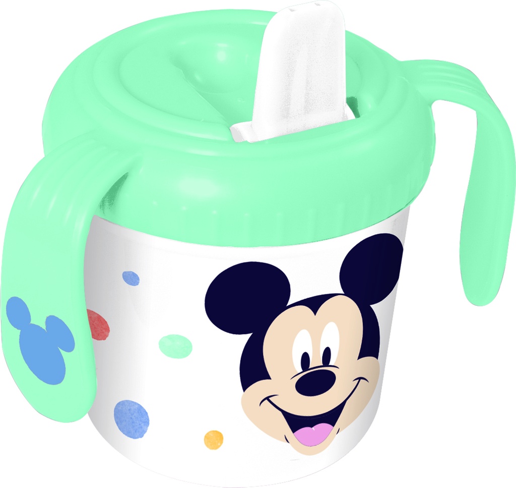 St Taza Entrenam. 250 Ml Cool Like Mickey