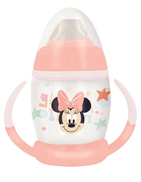 St Taza Entrenam. Fancy 270 Ml C/Boquilla  Minnie Indigo Dreams