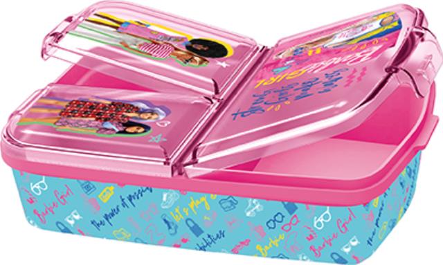 St Sandwichera Multiple Barbie Bb22
