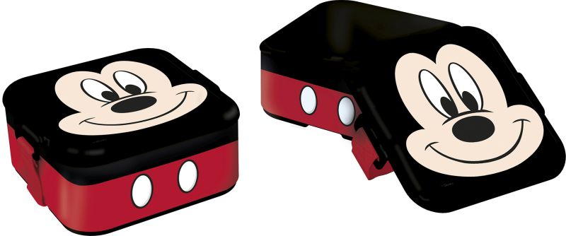 St Fiambrera Character.Mickey
