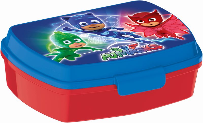 St Sandwichera Pj Mask