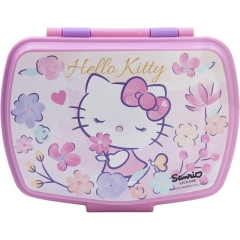 STOR SANDWICHERA RECTANGULAR HELLO KITTY
