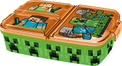 St Sandwichera Multiple Minecraft