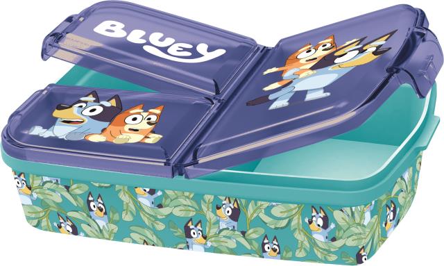 STOR SANDWICH.MULTIPLE BLUEY