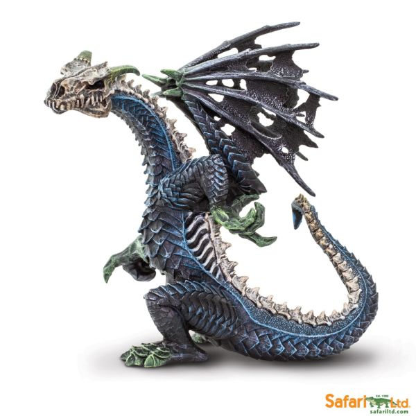 [10132] 10132 Dragón fantasma (SAFARI)