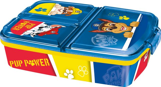 St Sandwich.Multiple Paw Patrol Pup Power