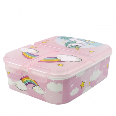 STOR SANDWICH.MULTIPLE UNICORN RANGE
