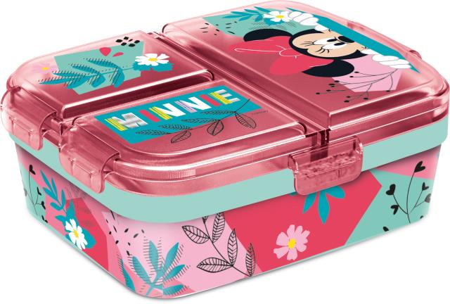 St Sandwich.Multiple Xl Minnie Mouse Being More Minnie