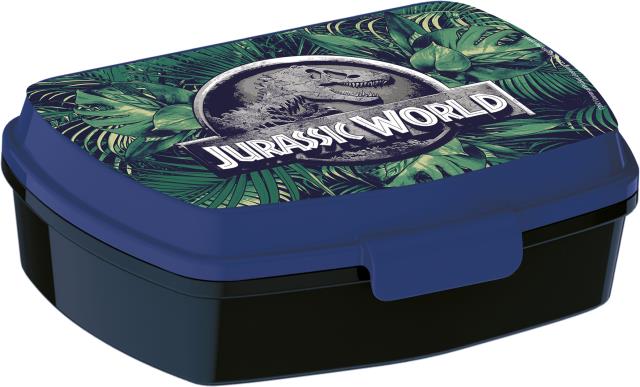 St Sandwich.Rectangular Jurassic World Franchise Thent