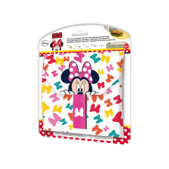 St Porta Bocatas Minnie So Edgy Bows