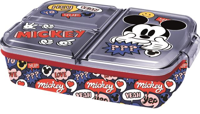 St Sandw.Multip. It´S A Mickey Thing
